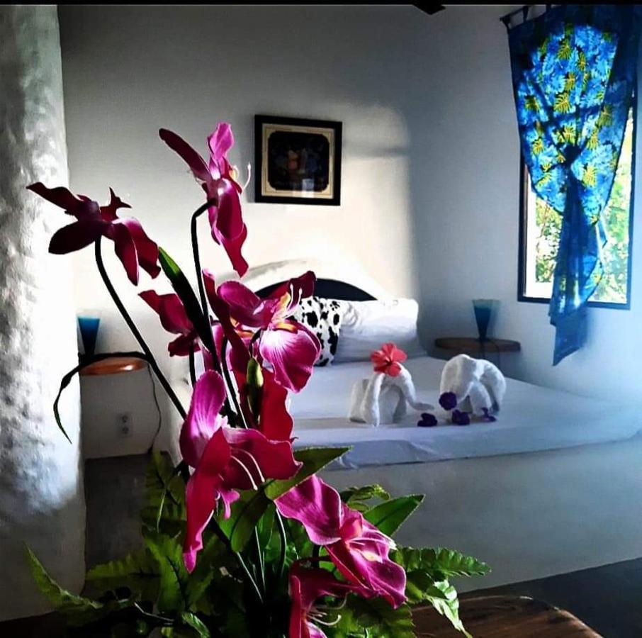 فيلا Kim'S Garden أندا المظهر الخارجي الصورة