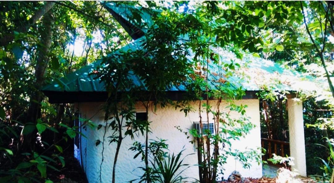 فيلا Kim'S Garden أندا المظهر الخارجي الصورة