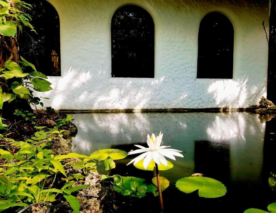 فيلا Kim'S Garden أندا المظهر الخارجي الصورة