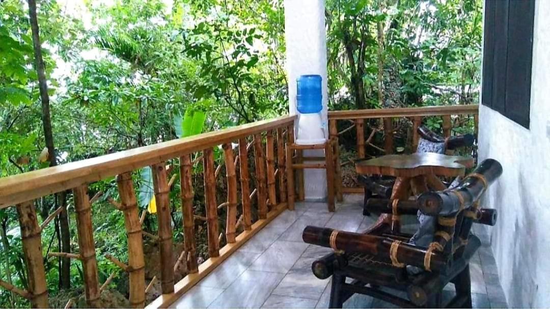 فيلا Kim'S Garden أندا المظهر الخارجي الصورة