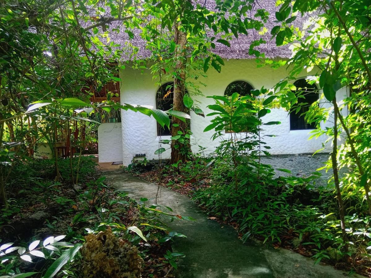 فيلا Kim'S Garden أندا المظهر الخارجي الصورة