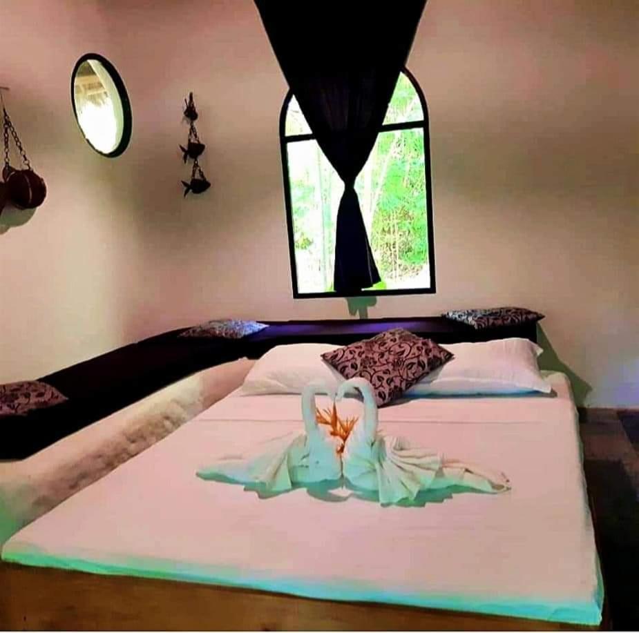 فيلا Kim'S Garden أندا الغرفة الصورة