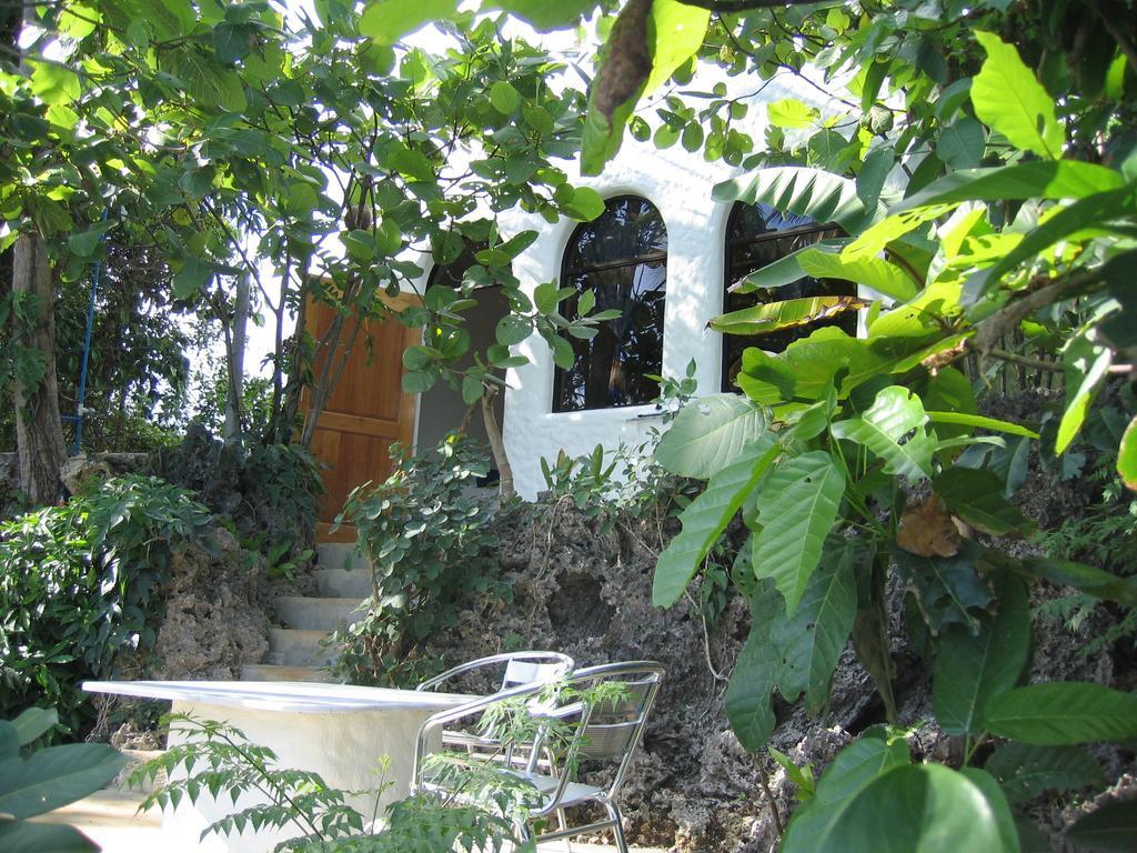 فيلا Kim'S Garden أندا الغرفة الصورة