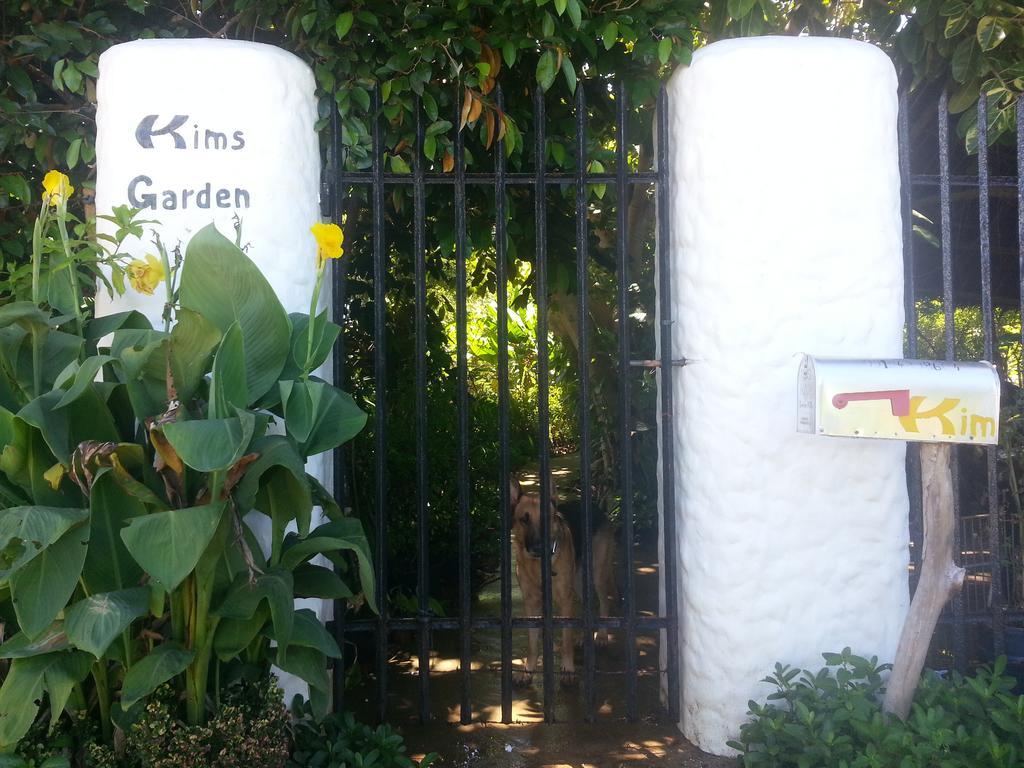 فيلا Kim'S Garden أندا المظهر الخارجي الصورة